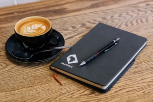 A4africa Notebook
