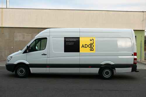 Adobols Car
