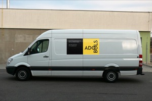 Adobols Car