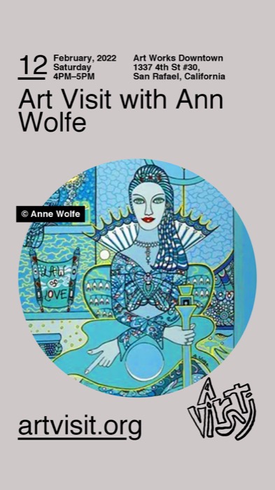 Visit With Ann Wolfe Art Visit 20220331 150040 Vertical