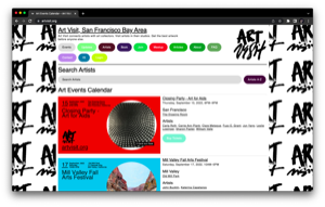 Visit Website Design 1