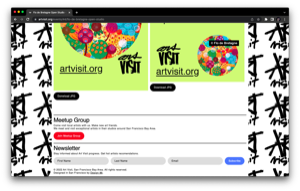 Visit Website Design 14