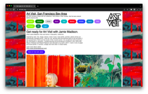 Visit Website Design 6