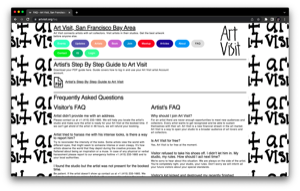 Visit Website Design 8