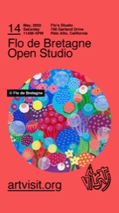 De Bretagne Open Studio Art Visit 20220512 151209 Vertical