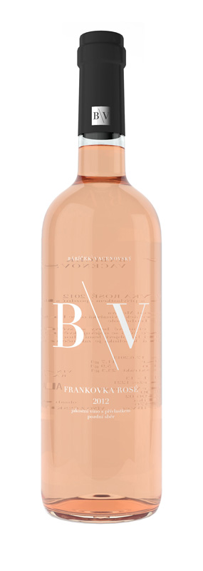 Babicek Vacenovsky Wine