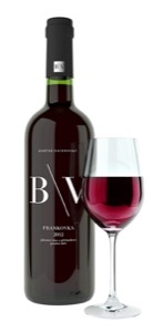 Babicek Vacenovsky Wine