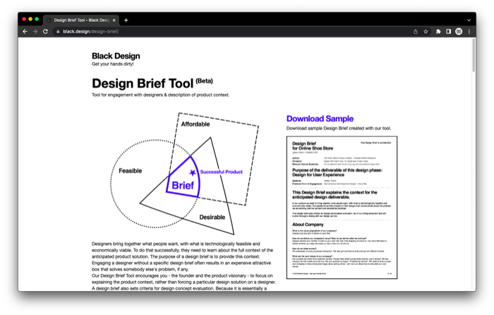 Design Tools For Startup Founders 11