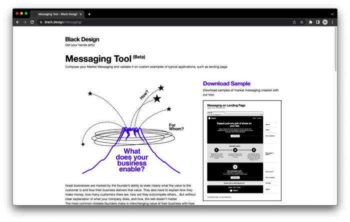 Design Tools For Startup Founders 6