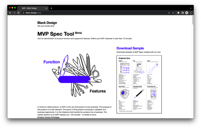Design Tools For Startup Founders 8