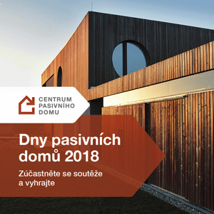 Centrum Pasivniho Domu