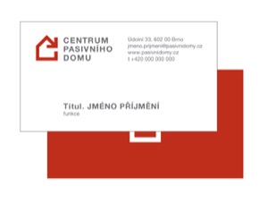 Centrum Pasivniho Domu