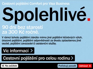 Ceska Sporitelna Ui Design