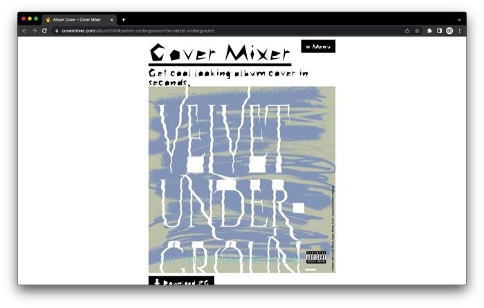 Mixer 2022 4