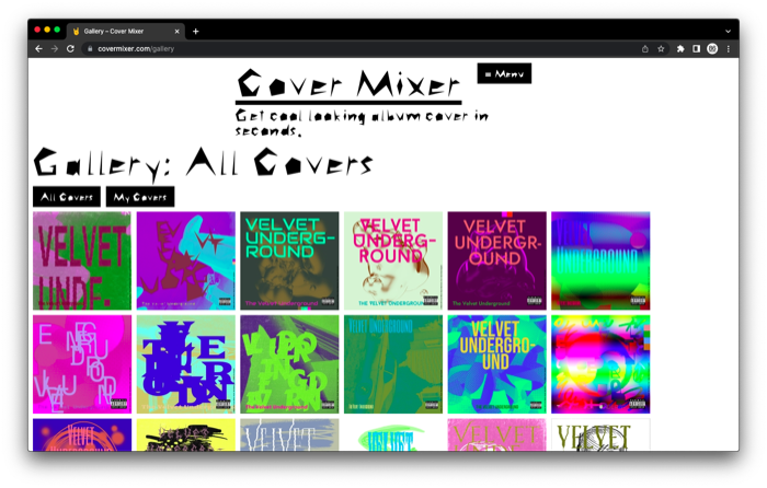Mixer 2022 5