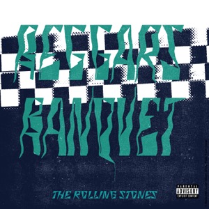 Banquet The Rolling Stones Cover Mixer 20220807 201114