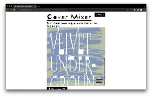 Mixer 2022 4