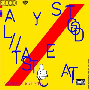 Gold Eat Static Various Artists Cover Mixer 20220918 203300
