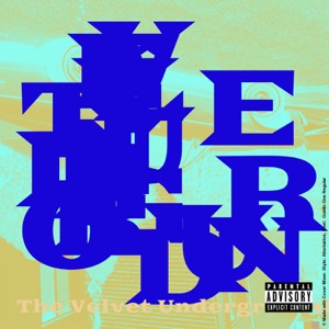 Underground The Velvet Underground Cover Mixer 20220922 163428