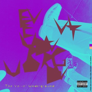 Underground The Velvet Underground Cover Mixer 20220922 163648