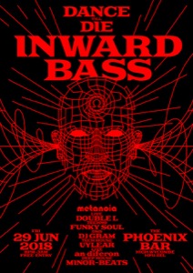 Dance Till Die Inward Bass