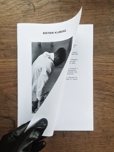Ester Kubisz Lookbook