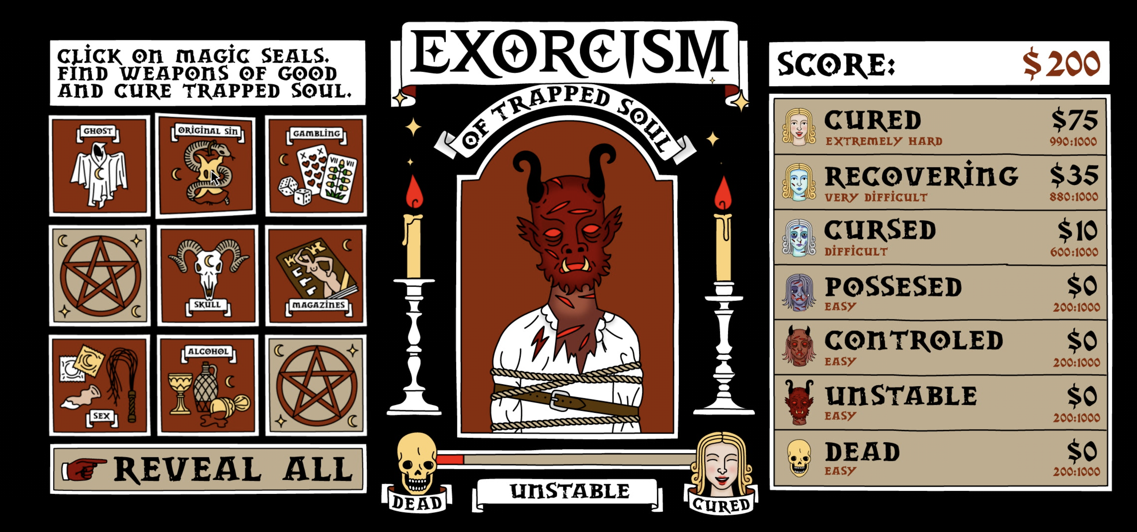 Game Design V2