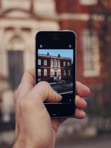 Analogue Camera In Your Iphone 14
