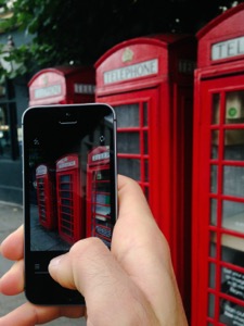 Analogue Camera In Your Iphone 15