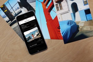 Analogue Camera In Your Iphone 16
