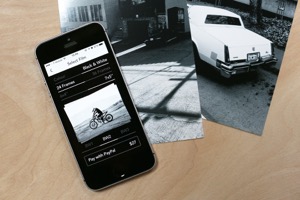 Analogue Camera In Your Iphone 17