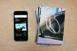 Analogue Camera In Your Iphone 18