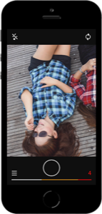 Analogue Camera In Your Iphone 2
