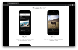 Analogue Camera In Your Iphone 22