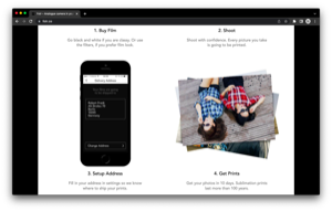 Analogue Camera In Your Iphone 23