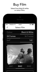 Analogue Camera In Your Iphone 9
