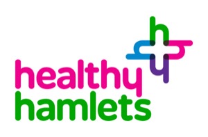 Healthy Hamlets Logo