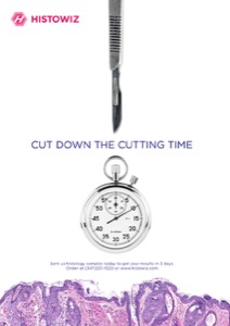 Histowiz Advertising