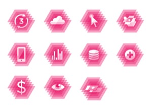 Histowiz Icons