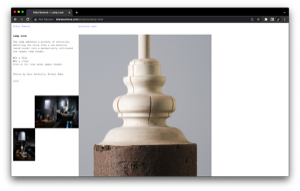 Sumova Website 1