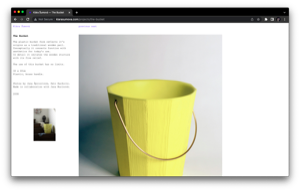 Sumova Website 3