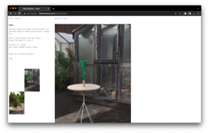 Sumova Website 4