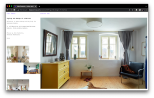 Sumova Website 5