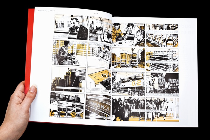Maje Book 21