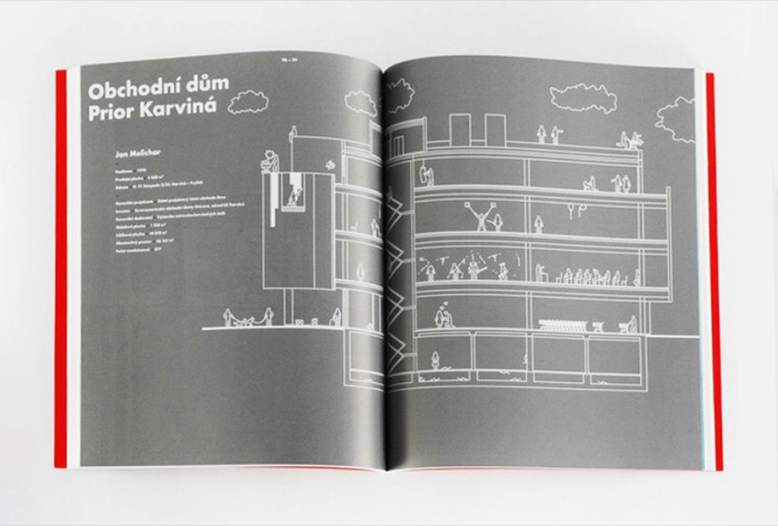 Maje Book 4