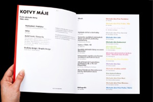 Maje Book 20