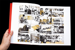 Maje Book 21