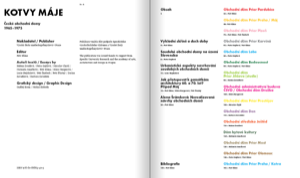 Maje Book 8