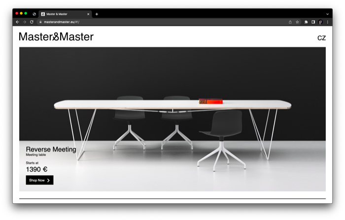 And Master Design Furniture 14