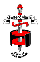 And Master Furiniture Tattoo Design 10